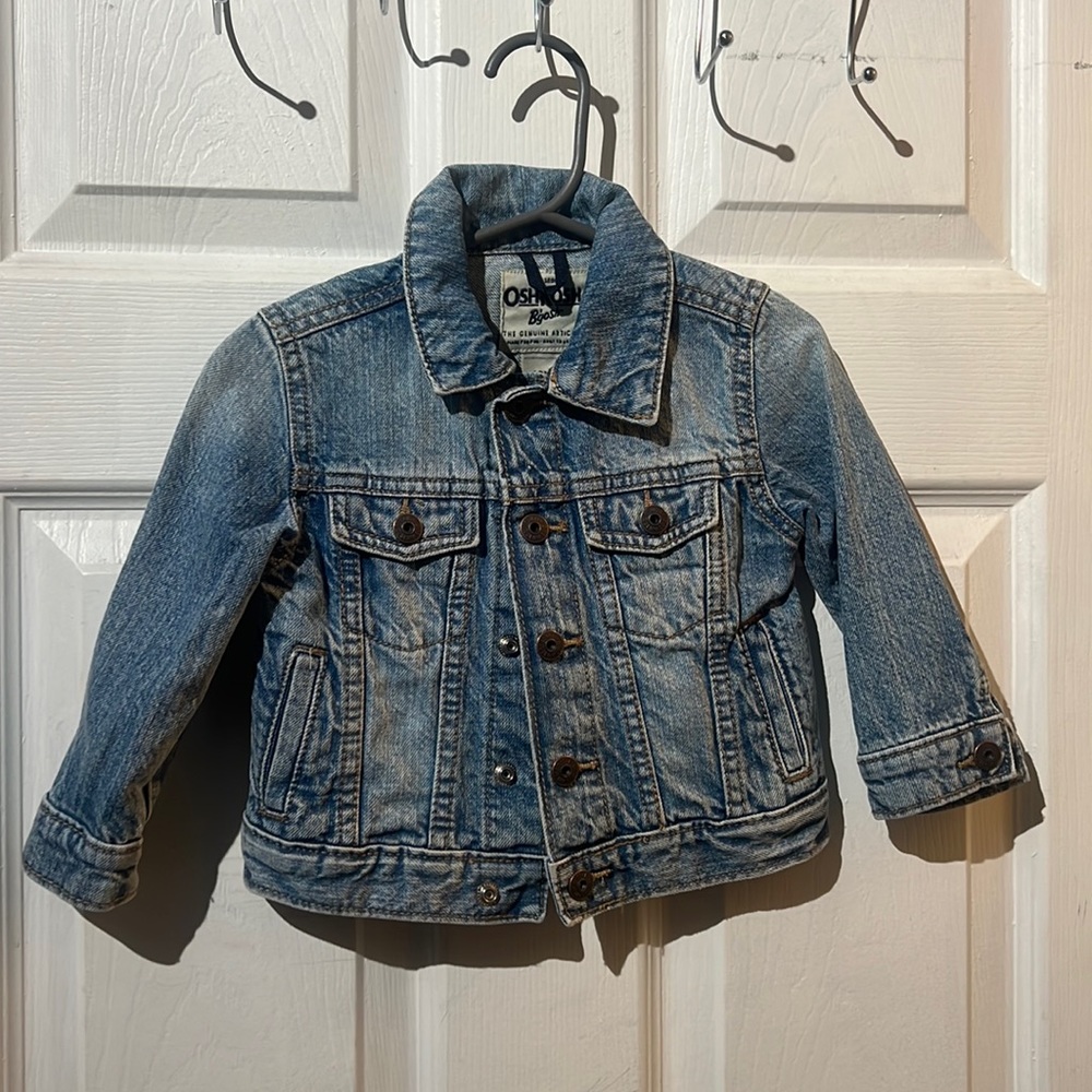 Baby shower gift, too small!
